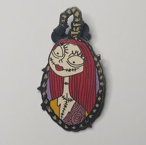 Sally Pin